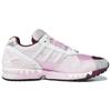 adidas Heytea X Adidas Zx 7000 'A ZX Series Grape Cheezo' Sneakers FZ4401