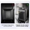Magnetic Center Console Hidden Storage Box For Tesla Model 3/Y Juniper  Armrest Hidden Organizer Hidden Storage Box Accessory