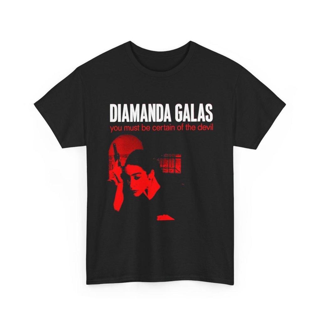 Diamanda Galas TShirt