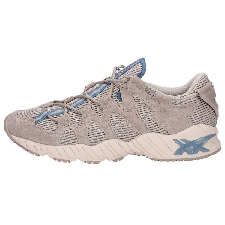 Asics Mens Gel Mai Feather Grey H8E3N-1212 EU 36