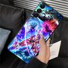 Cool Dragon Ball Logo Case for Samsung Galaxy A13 A20 A16 A40 A15 A04 A12 A70 A50 A06 A05 A17 Funda Phone Cover