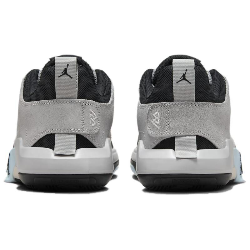 Air Jordan Westbrook One Take 5 Pf 'Grey Fog Glacier Blue' Jordan HF0452-001