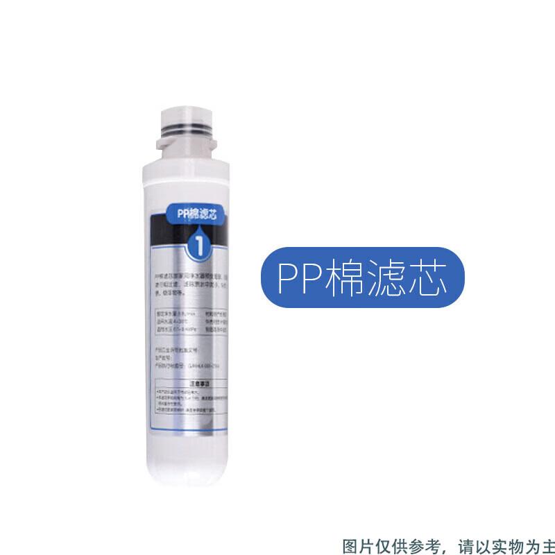 Kebadung PP Cotton Filter Cartridge