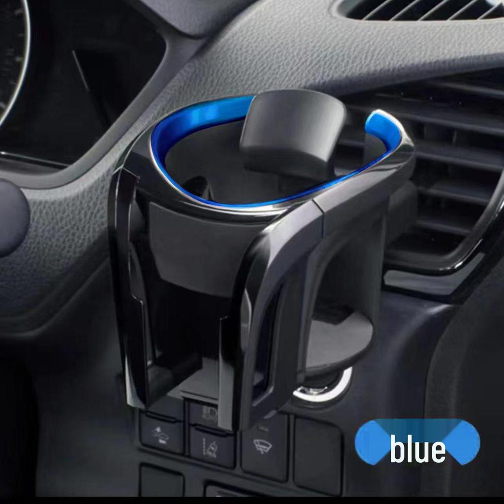 Car Air Vent Multi-Functional Drink Holder