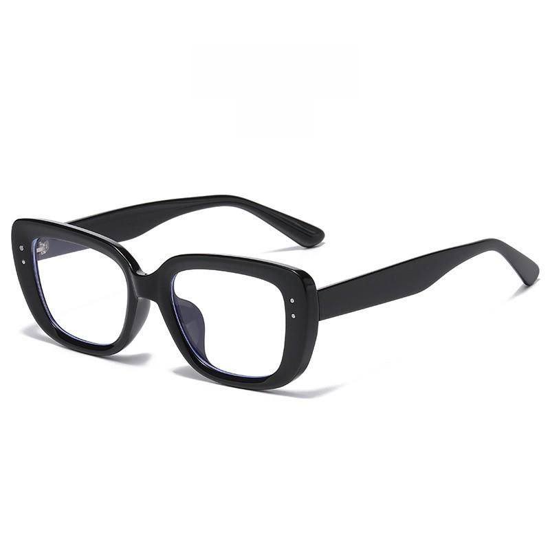 Blue Light Blocking Glasses For Women With Tr90 Frame And Anti Radiation Tech For Daily Use