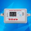 SF95DL Sensitive Satellite Finder Portable Signal Strength Meter with Digital Display