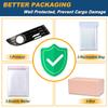 Fog Light Frame Lamp Trim Grill Cover Under Front Bumper For VW POLO 2006-2009 6Q0853665E 6Q0853666E Car Accessories