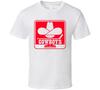 WHA Calgary Cowboys 1972 Hockey T-Shirt Unisex T-Shirt