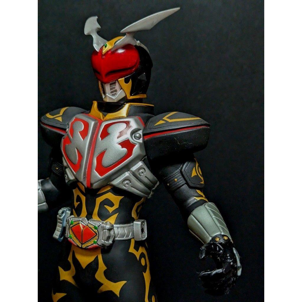Used Kamen Rider Charis (Kamen Rider Blade) Big Soft Vinyl