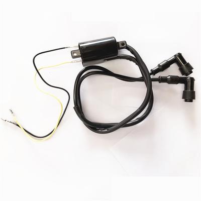 Ignition Coil Set For Suzuki Gsf1200s Bandit 1996-2004 Gsf400 91-93 &Amp;97 Gsf600 95-04