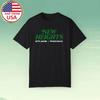 New Heights Jason Travis Kelce Men's Black Size S-5XL