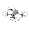 Effortless Assembly Propeller Shielding Cover for Drones Featuring Snap On Mechanism for Rapid Installation Without Tools