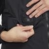 Nike Sportswear Tech Pack Solid Waterproof Casual Vest Men Vests Black FQ3864-010