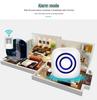 Smart Home Human Body Induction Doorbell Alarm