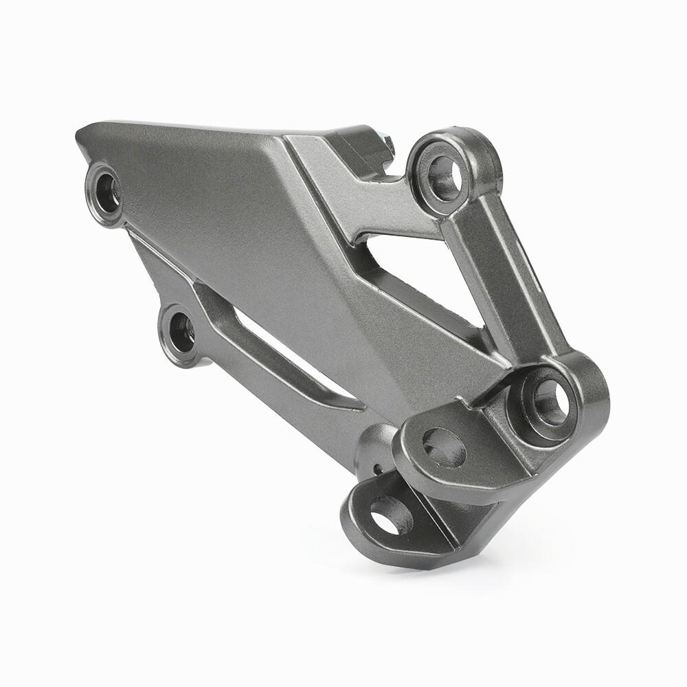 Kawasaki Ninja 250 300 Z250 Right Foot Peg 35063-1000
