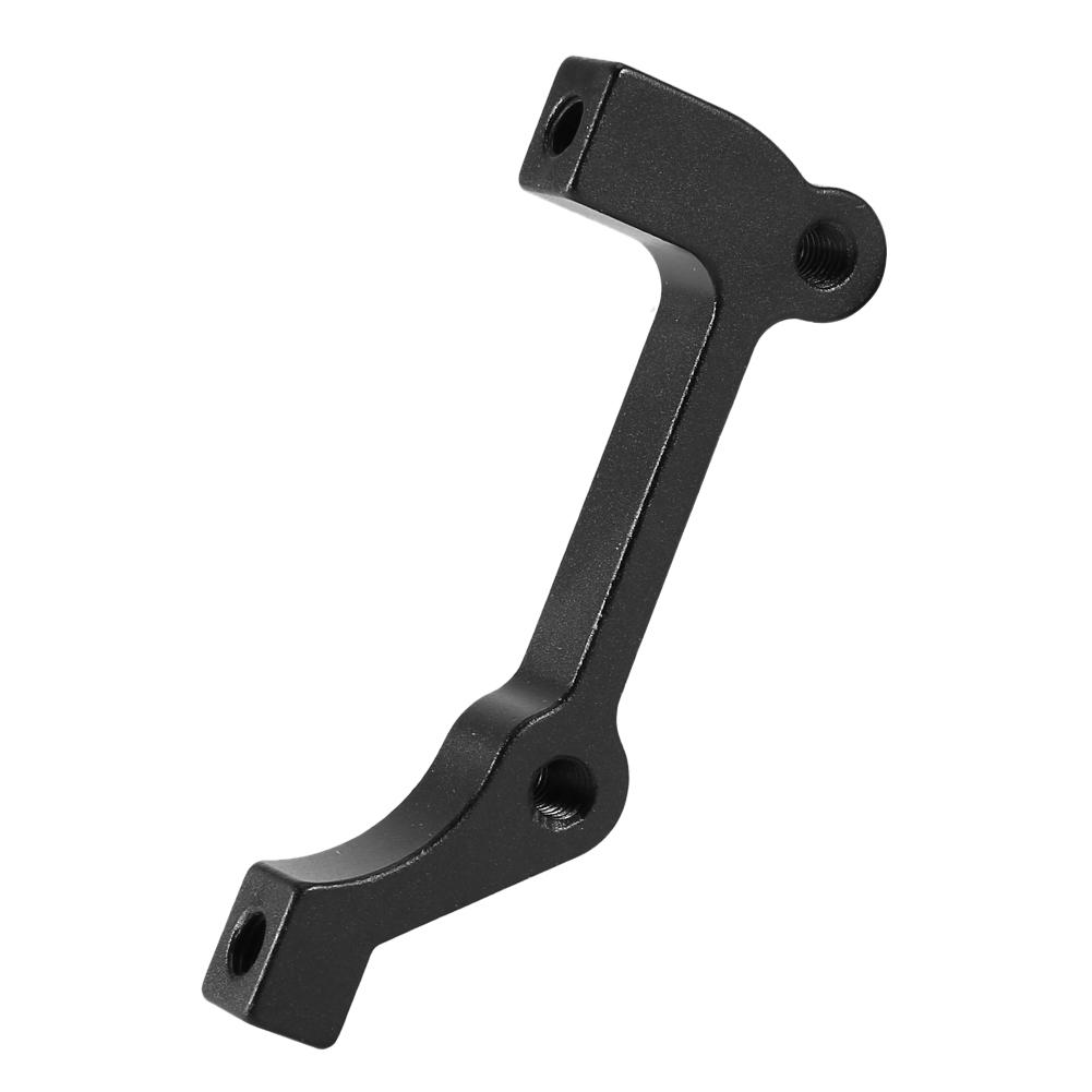 1pcs Road Bike Disc Brake Mount Adaptor Bicycle Brake Adapter for Front V Brake Caliper PM