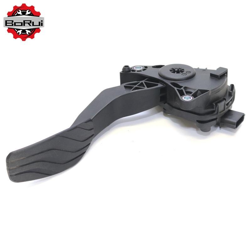 OEM 18002 DF30B 18002 4BA0B Throttle Accelerator Pedal For Nissan X-Trail T32 1.6DIG