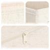 Socks Underwear Organizer Storage Box Cabinet Drawer Organizer Socks Bra Underwear Organizer Wardrobe Clothes Storage Organizer
