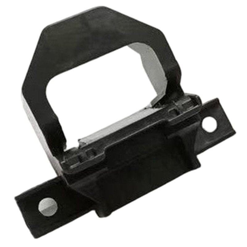 DT08 17117591647 Radiator Lower Mounting Cooler Bracket for BMW E87 E90 E84 E93 318 320 325