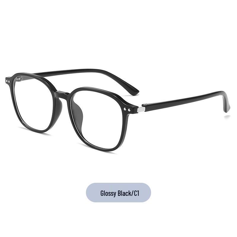 

Ultralight TR90 Women s Eyeglass Frame - High-End, Face-Framing, Anti-Blue Light, Net-Red Design (Model 1278)