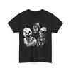 Halloween 3 Tv Guide Ad Graphic No Words T Shirt