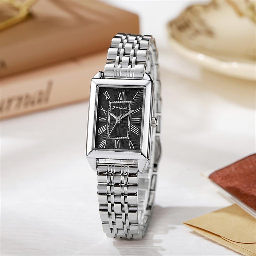 Women Fashion Leather Watch