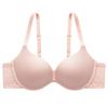 Comfortable Non-marking BraSexy Non-sensory Gathering Bra
