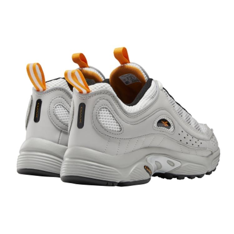 Reebok Daytona DMX 2 'True Grey' Men's DV7254