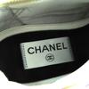 Great CHANEL sneakers Multi Women 36 22B G39488 Used