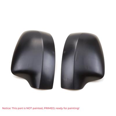 BSP1104 Auto-Seitenspiegelschale, Schädelkappenabdeckung links rechts 963736915R 963747198R für Renault Dacia Duster 1 Sandero 2 Logan 2