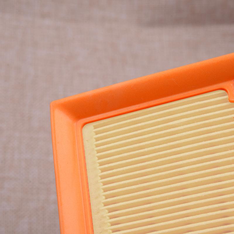 2Pcs LR011593 Car Engine Air Filter Cleaner Accessories Fit for Land Rover Range Rover Sport Discovery LR4