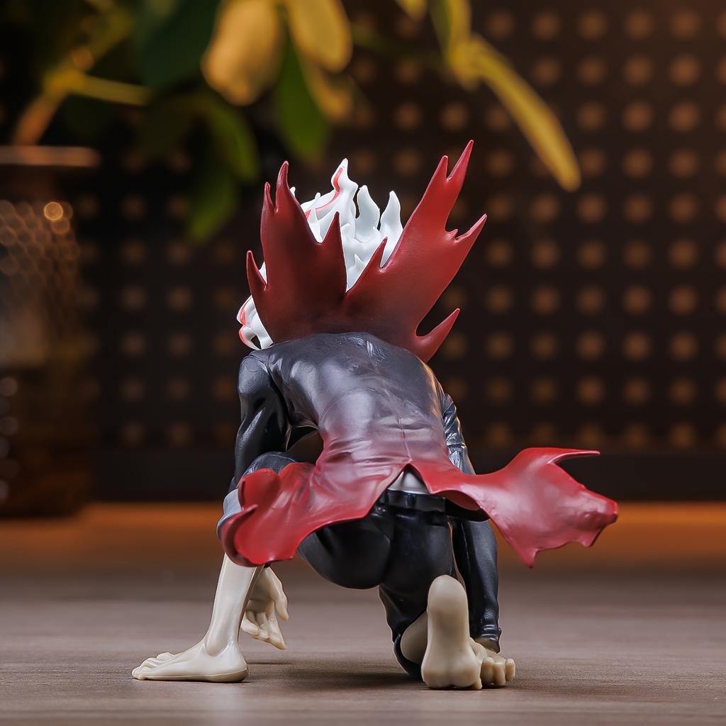 DAN DA DAN Ecullen Anime statues, figure ornaments, small gifts, room decorations, Christmas gifts, Ken Takakura