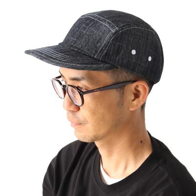 Regnuu Washed Denim Jet Cap for Men and Plus Sizes Perfect for Fall and and Casual Wear One Women, 100% Cotton, Unisex, Adjustable, Available, Winter,