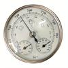 Large Display Barometer Thermometer Hygrometer Temperature Humidity Meter  Weather Station