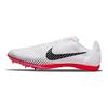 Nike Air Zoom Rival M 9 Spikes 'White Black' Sneakers casual DM2332-100