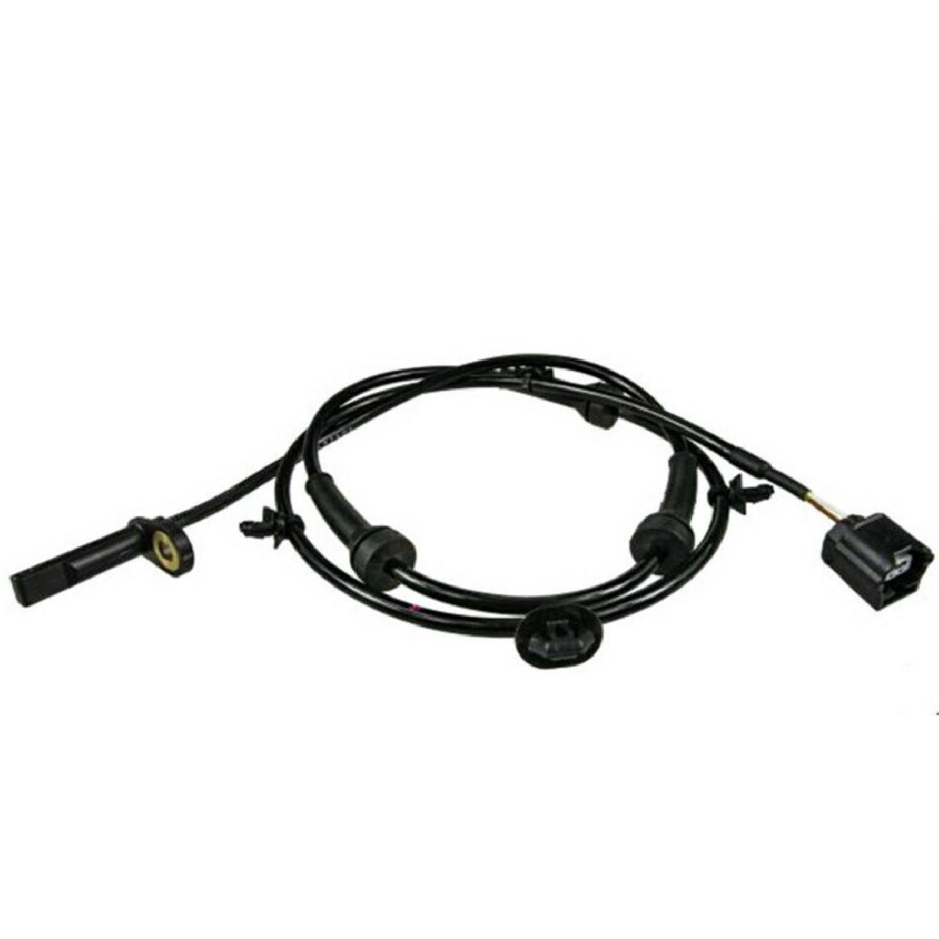 ABS Wheel Speed Sensor Rear Left Fits: JX35 2015 QX60 14-20 Pathfinder 13-20