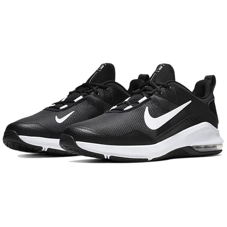 New Nike Air Max Alpha Trainer 2 Black AT1237-001