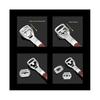 Foot Care Pedicure Callus Shaver Hard Wood Handle 10 Blades