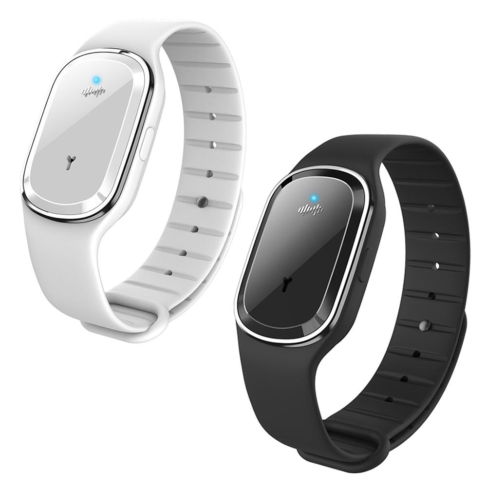 Mosquito Repellent Wristband Anti Mosquito Pest Insect Bugs Repellent Bracelet For Kids Adult