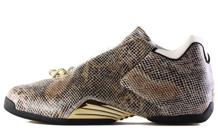 

Adidas T mac 3 Чорний/Коричневий S85478 42⅔