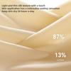 MiiOW 3pcs Ice Silk Men's Panties 7A Conductive Antibacterial Men Underwear Summer Sexy Seamless Boxer Shorts L-4XL