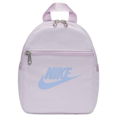 Fabric Backpack Regular Women's Pink Purple Lightweight Casual CW9301-530