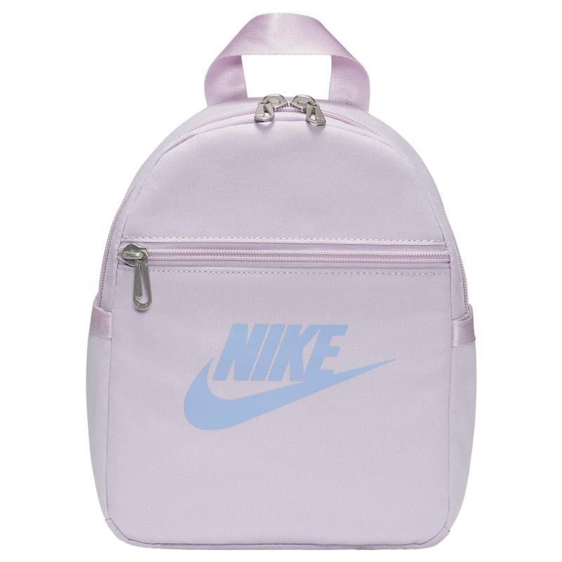

Nike Fabric Backpack Regular Women s Pink Purple Lightweight Casual CW9301-530