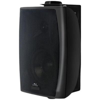 Diyou Wall-Mounted Speaker & Amplifier System CN Plug (adapter Included)