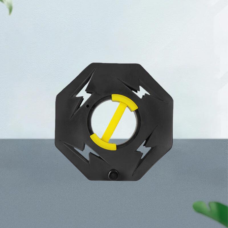Portable Manual Plastic Cable Reel