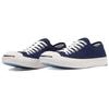 Converse Jack Purcell Comfortable Durable Low-Top Canvas Shoes Unisex Sneakers Blue 32262385