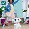 Hasbro FurReal Friends Gogo My Dancin' Pup F1971 (White)