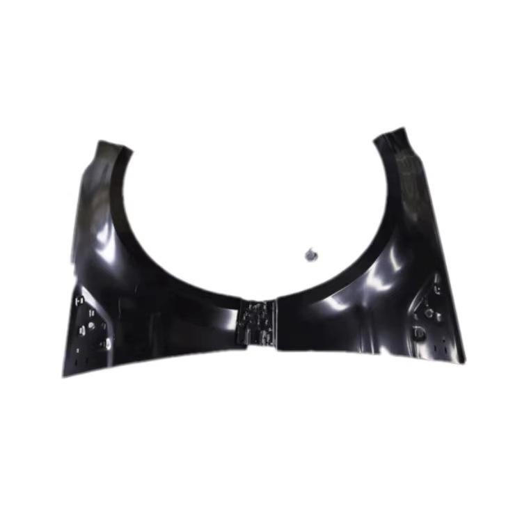 Переднее крыло LR100545/LR100544 для Land Rover Range Rover Sport L494 (2018-2021 гг.) LR100544 Aluminum