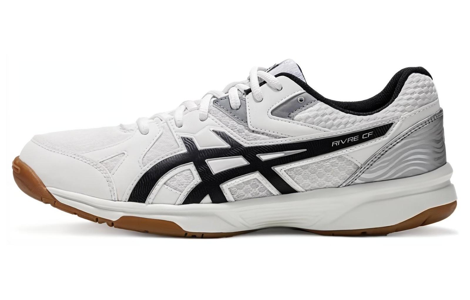 Asics Rivre Cf  White Navy Gum  - 1073A072-100 44