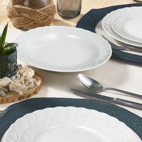 

Обеденный сервиз Güral Porselen Damla из 12 предметов на 4 персоны